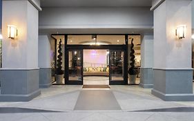 Crowne Plaza Costa Mesa Orange County